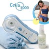 Celluless cellu 5000 anti cellulite massaggiatore tonifica corpo